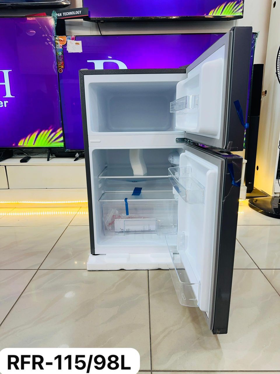 ROCH REFRIGERATEUR 115